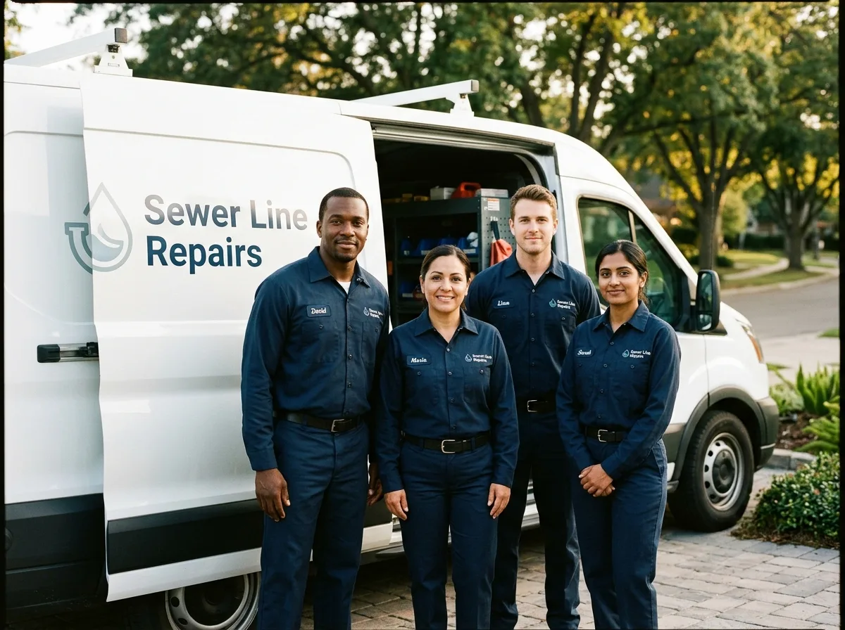 Emergency Plumber company in West Bend, WI