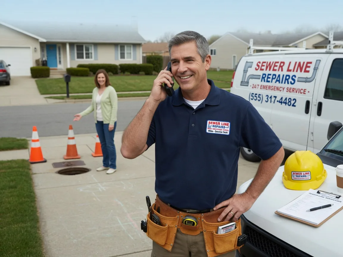 Emergency Plumber West Bend, WI FAQs